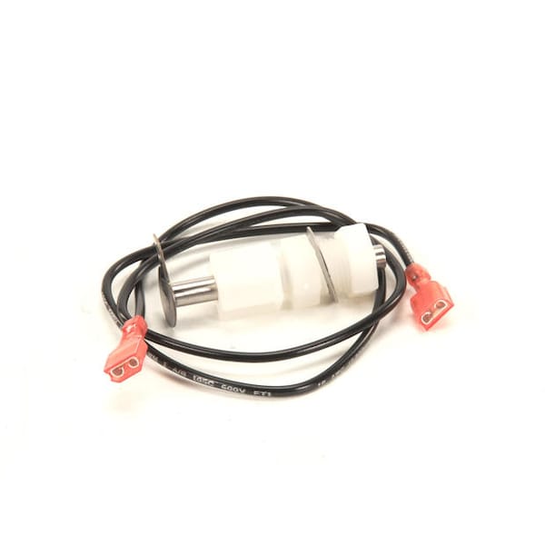Water Level Probe Replacement